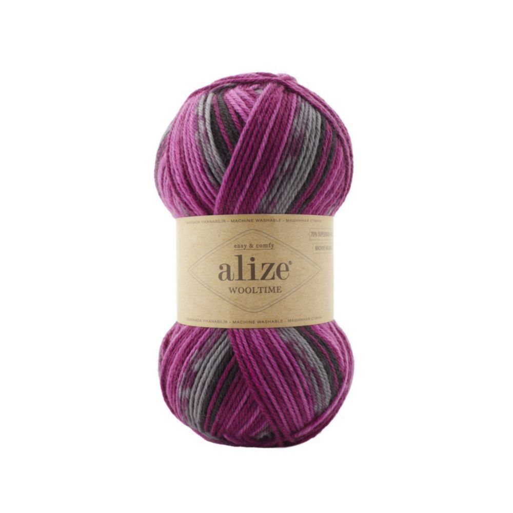 Alize Wooltime 11018  