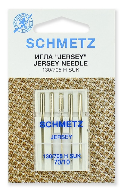 Schmetz 0701204 130/705 H SUK   5  70