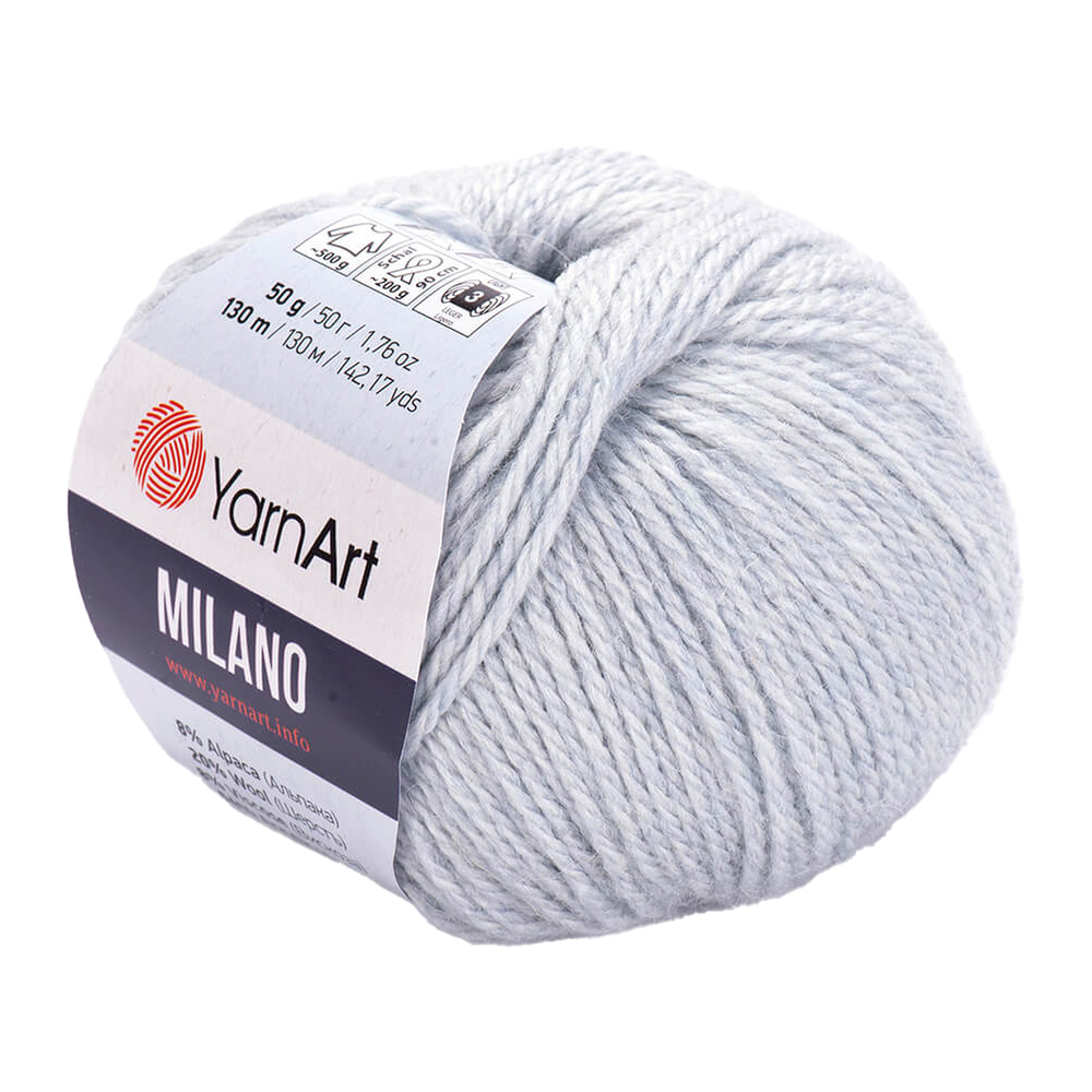 YarnArt Milano 866 -