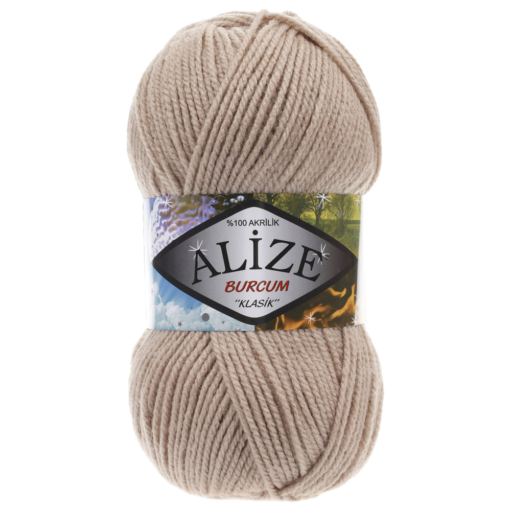 Alize Burcum klasik 256 �������