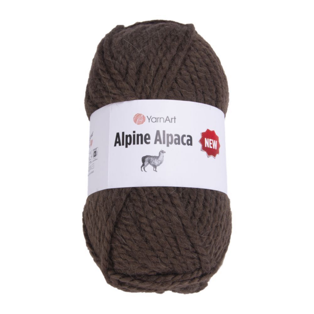 YarnArt Alpine alpaca new 1431 