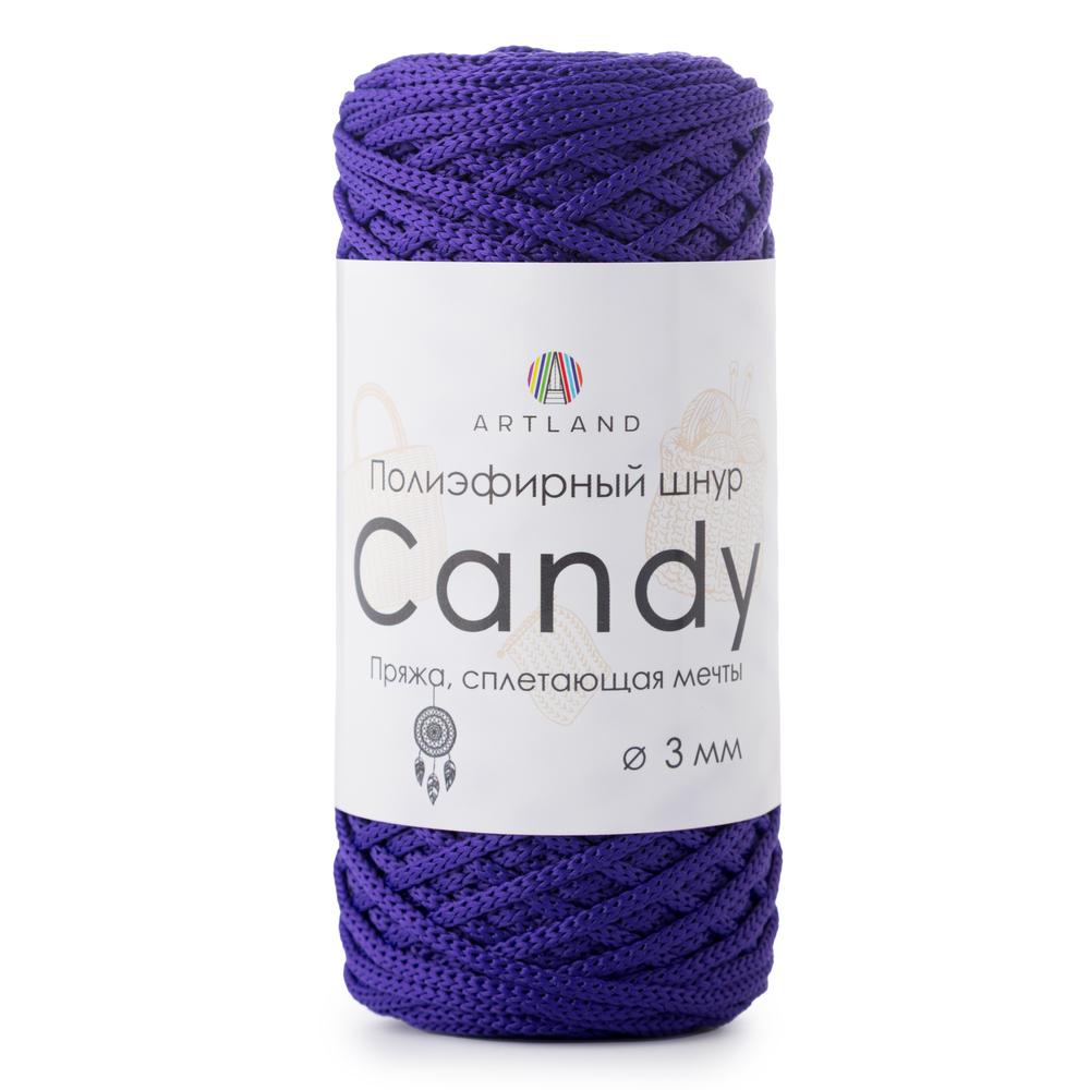 Artland Candy 71 ����������� ���� 3 �� ���������� 1 �����