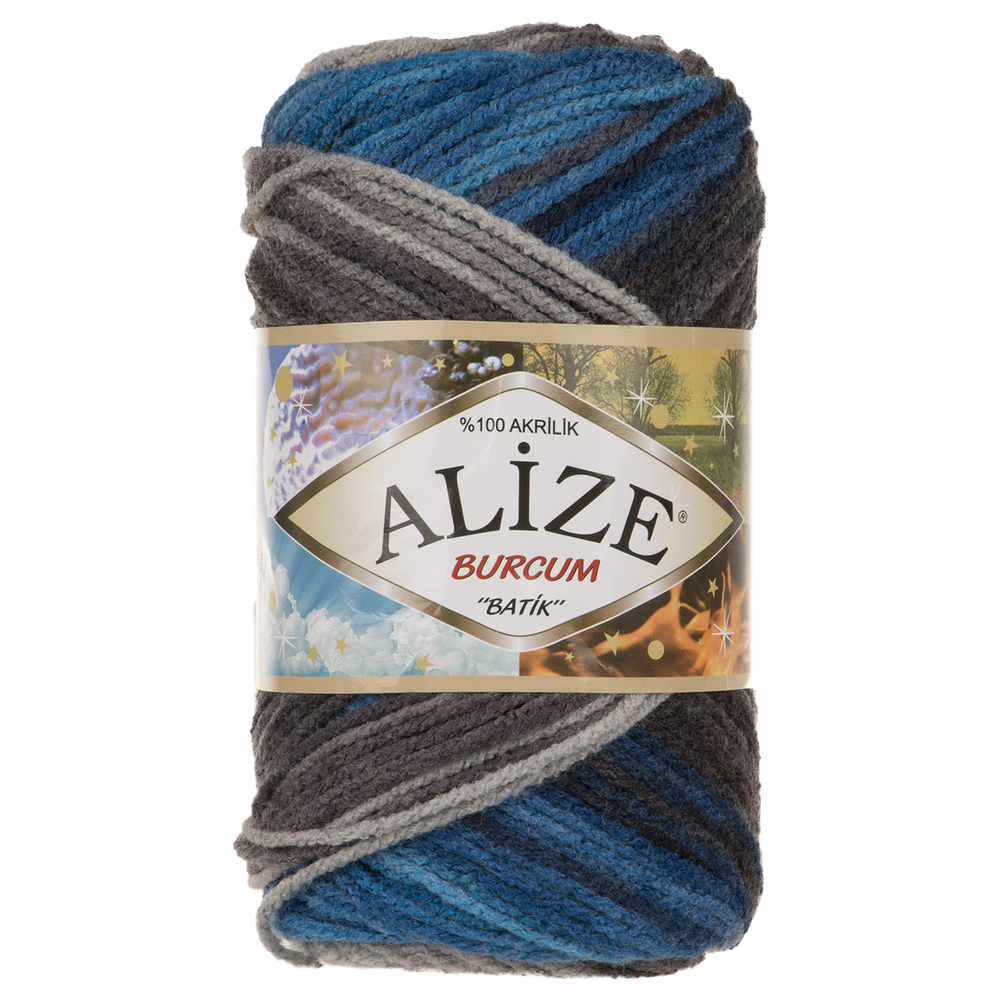 Alize Burcum batik 4200  