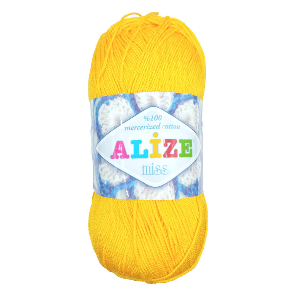 Alize Miss 216  1 