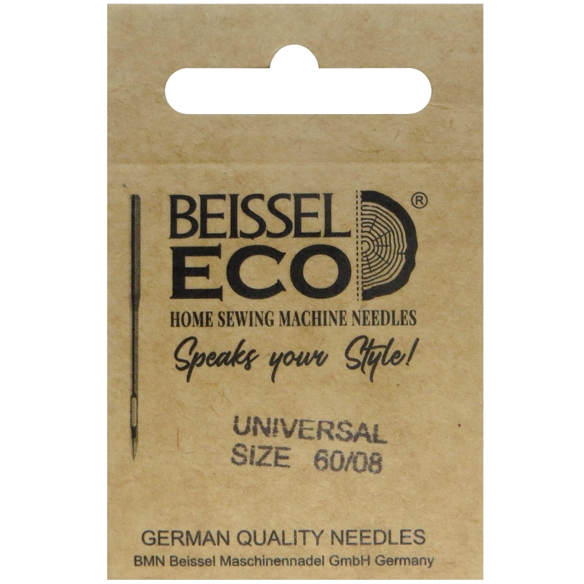 Beissel HVU.00.60/08 130-705 H Universal       5  60