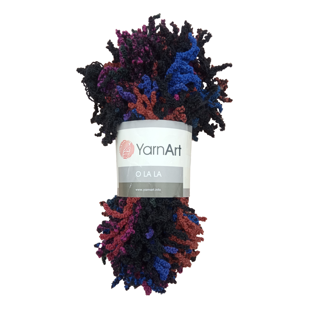 YarnArt O la la 560  1 
