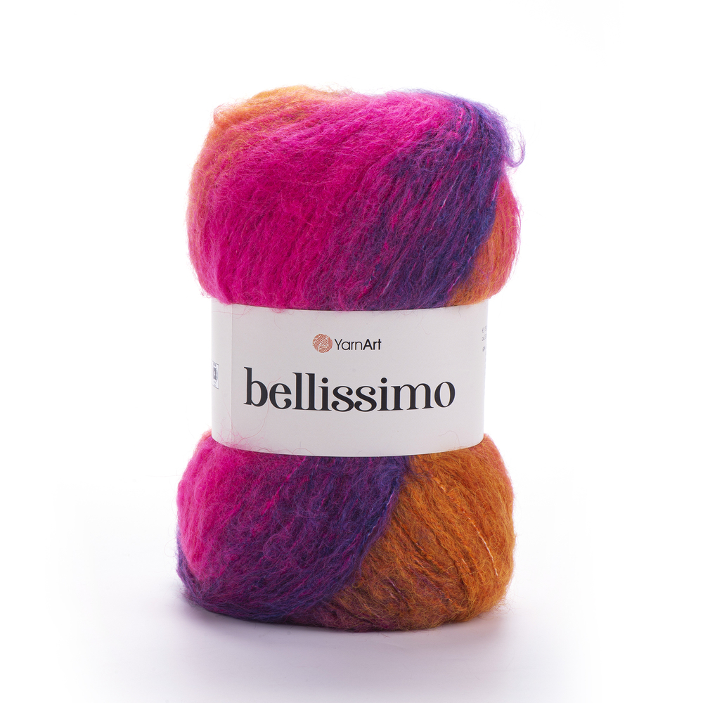 YarnArt Bellissimo 1415 ��������� ���������� �����