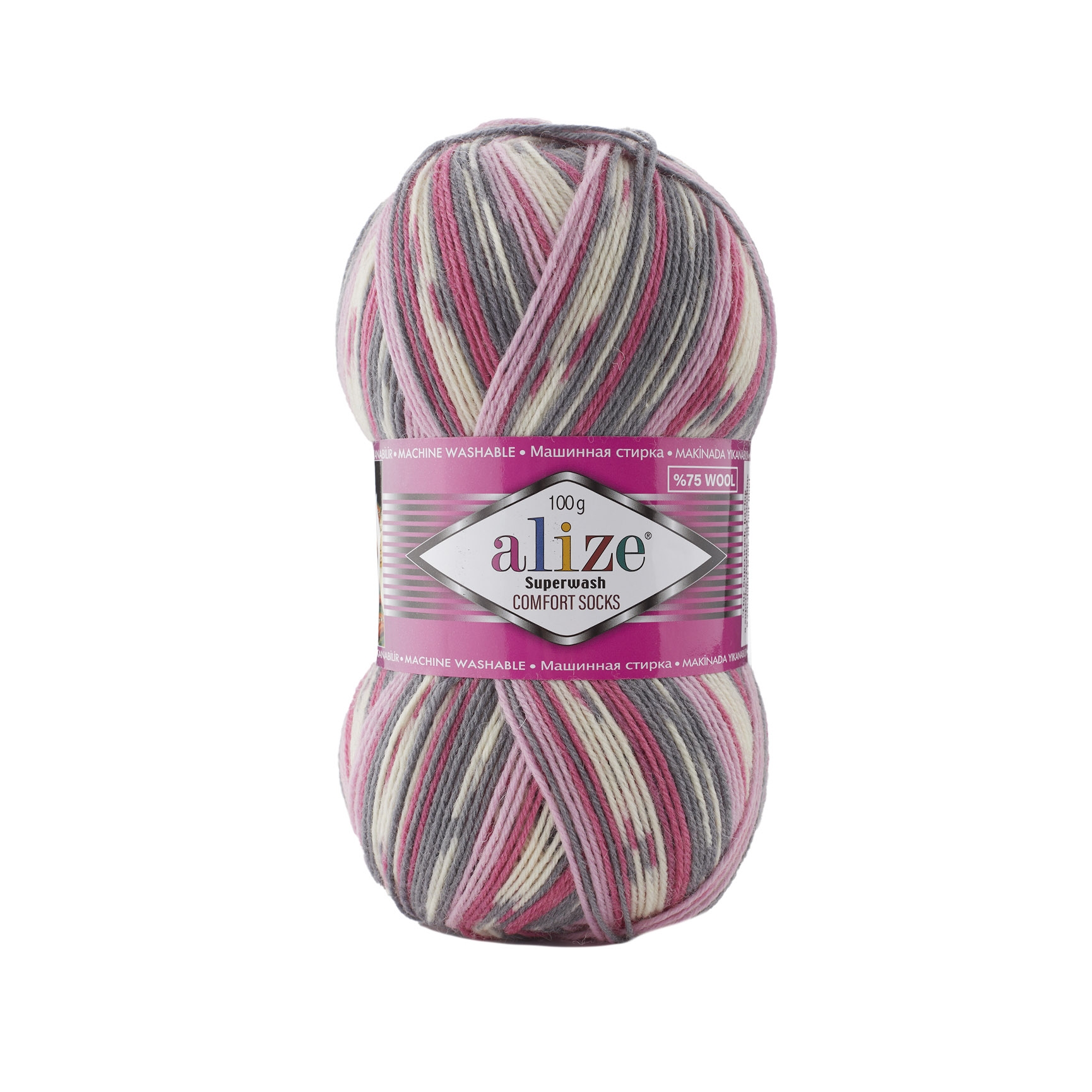 Alize Superwash comfort 7707 ����� �������
