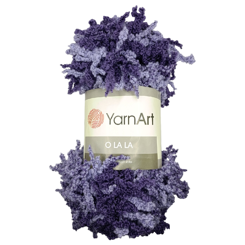 YarnArt O la la 568 ������ 1 ��
