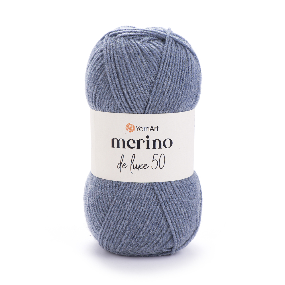 YarnArt Merino de luxe / 50 3864 ����� ������