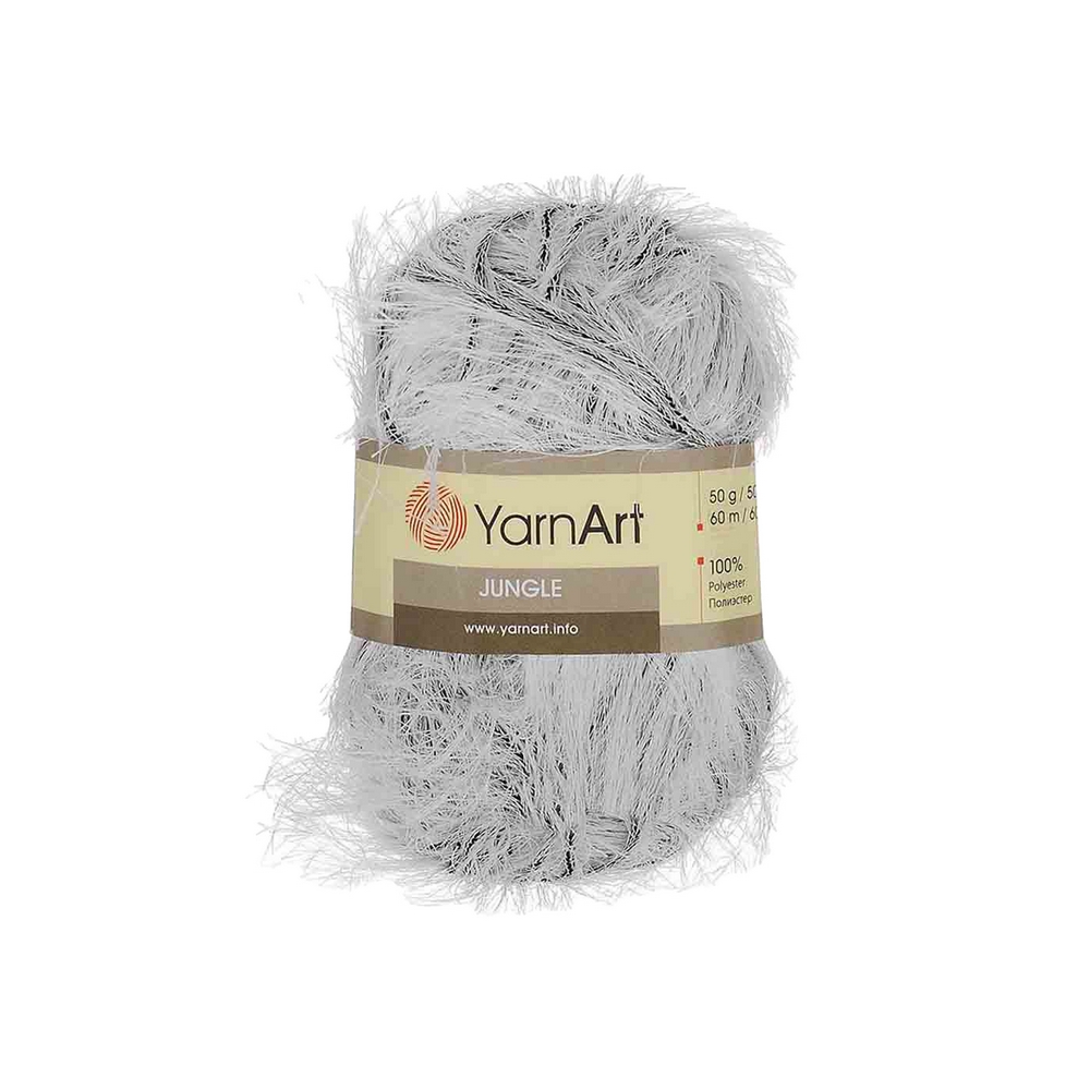 YarnArt Jungle 18 -