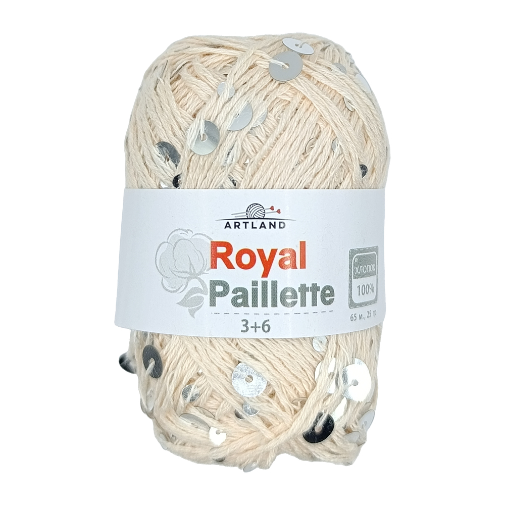 Artland Royal Paillette 101    1 