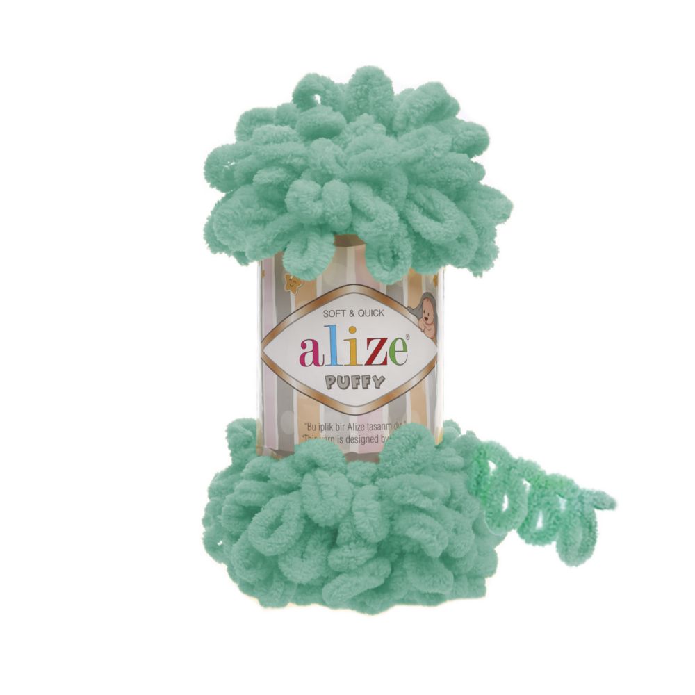 Alize Puffy 490 -