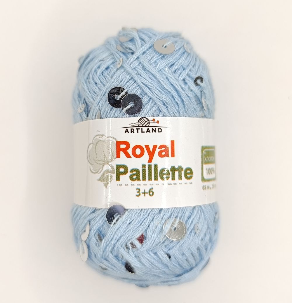 Artland Royal Paillette 043 ������� � �������� 1 �����