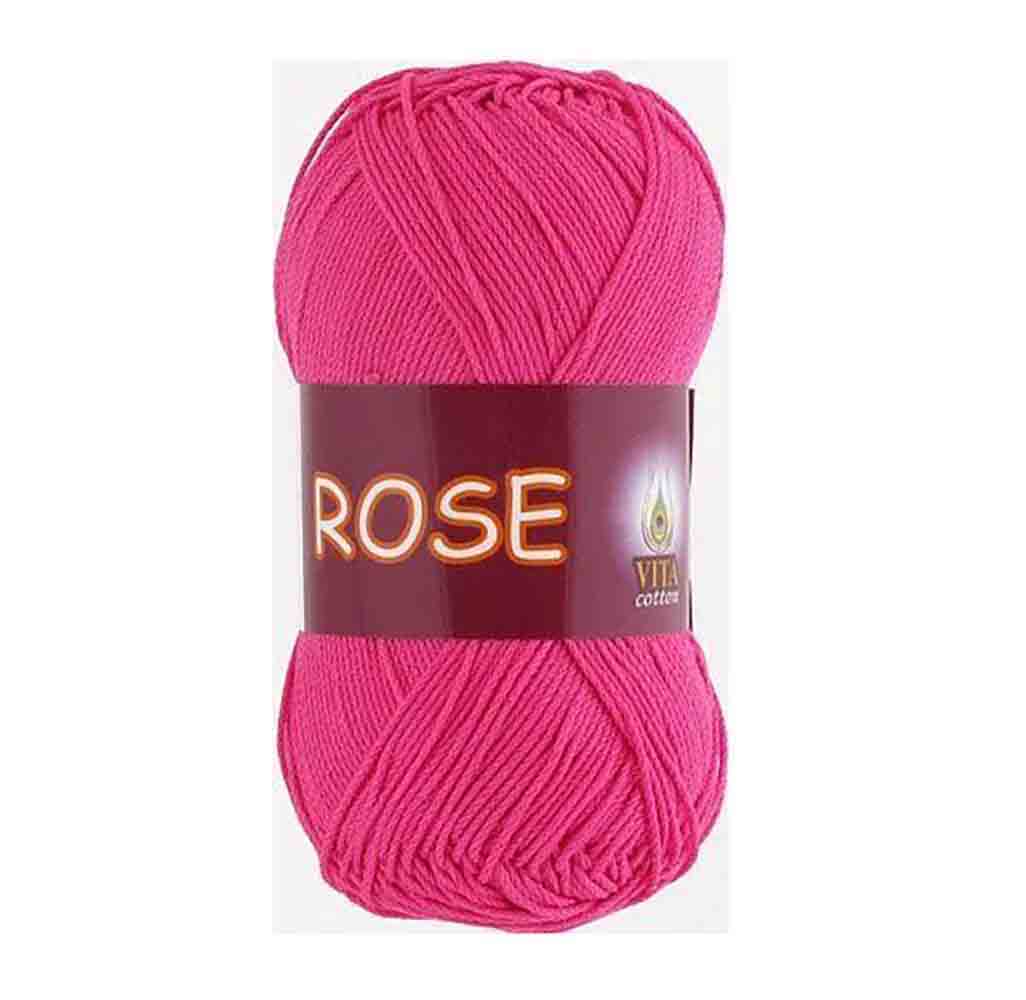 Vita - Rose 3947 -