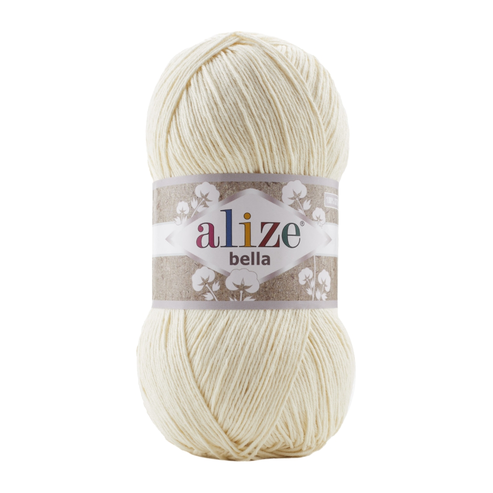 Alize Bella 100  01 