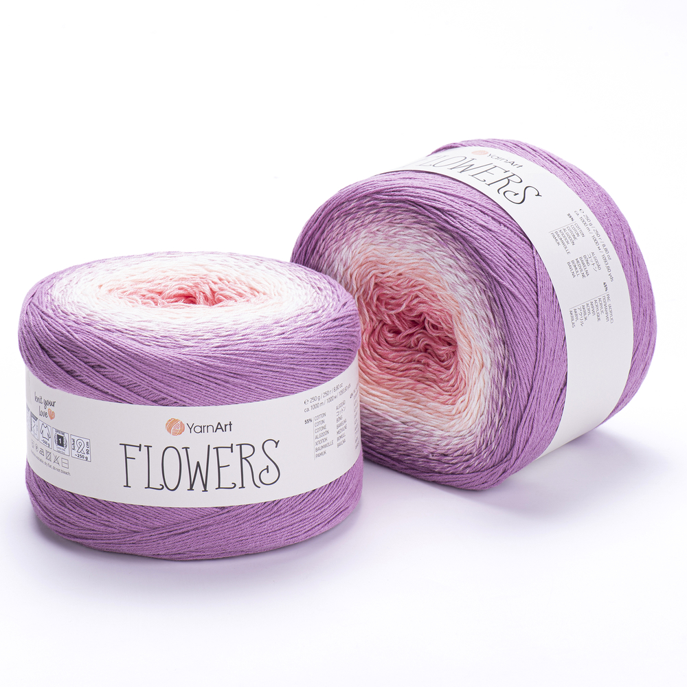 YarnArt Flowers 305 ��������� �������