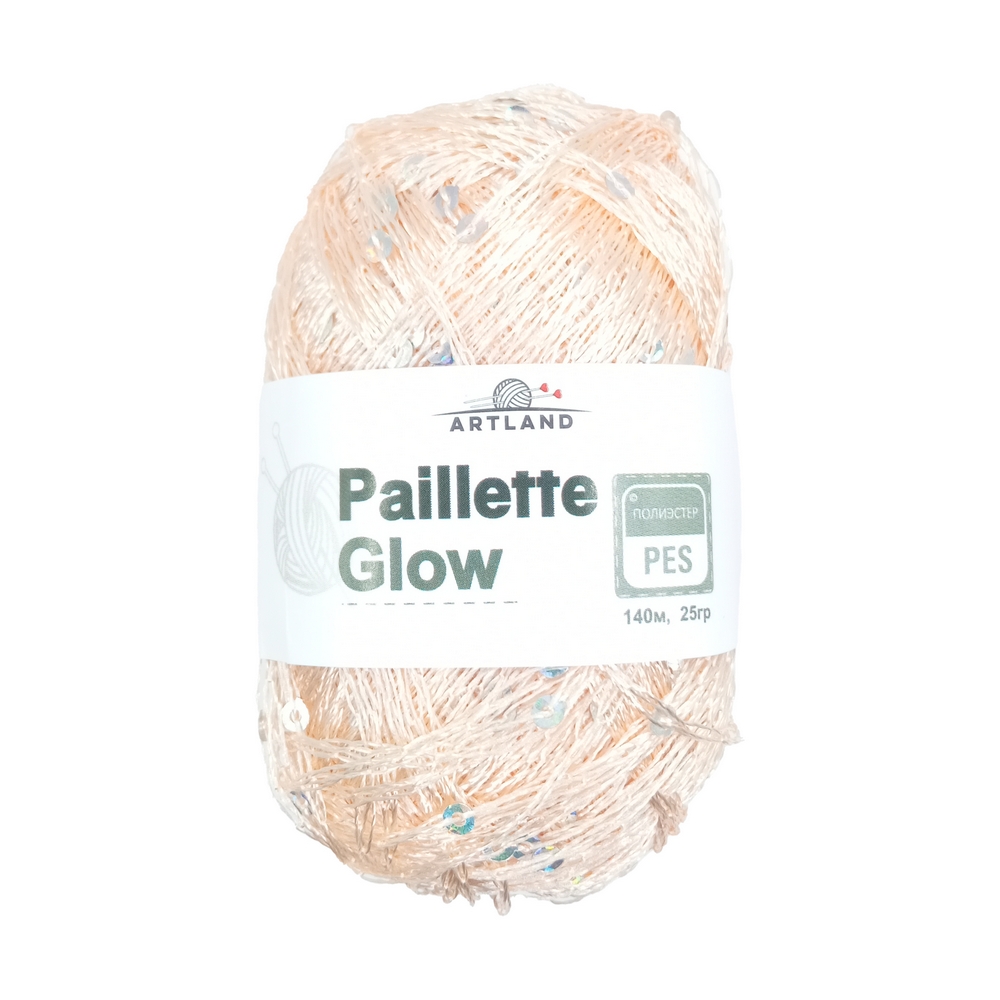 Artland Paillette Glow 13  