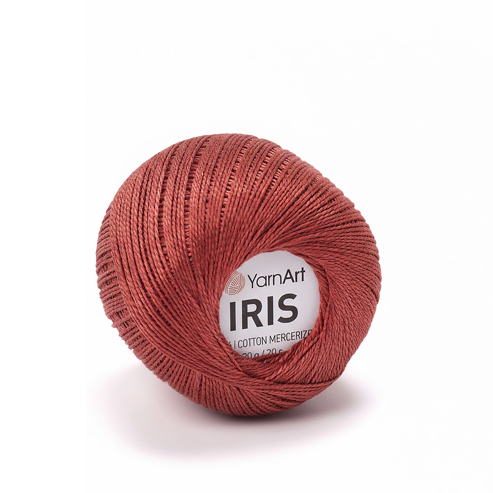 YarnArt Iris 931 �������� 1 �����