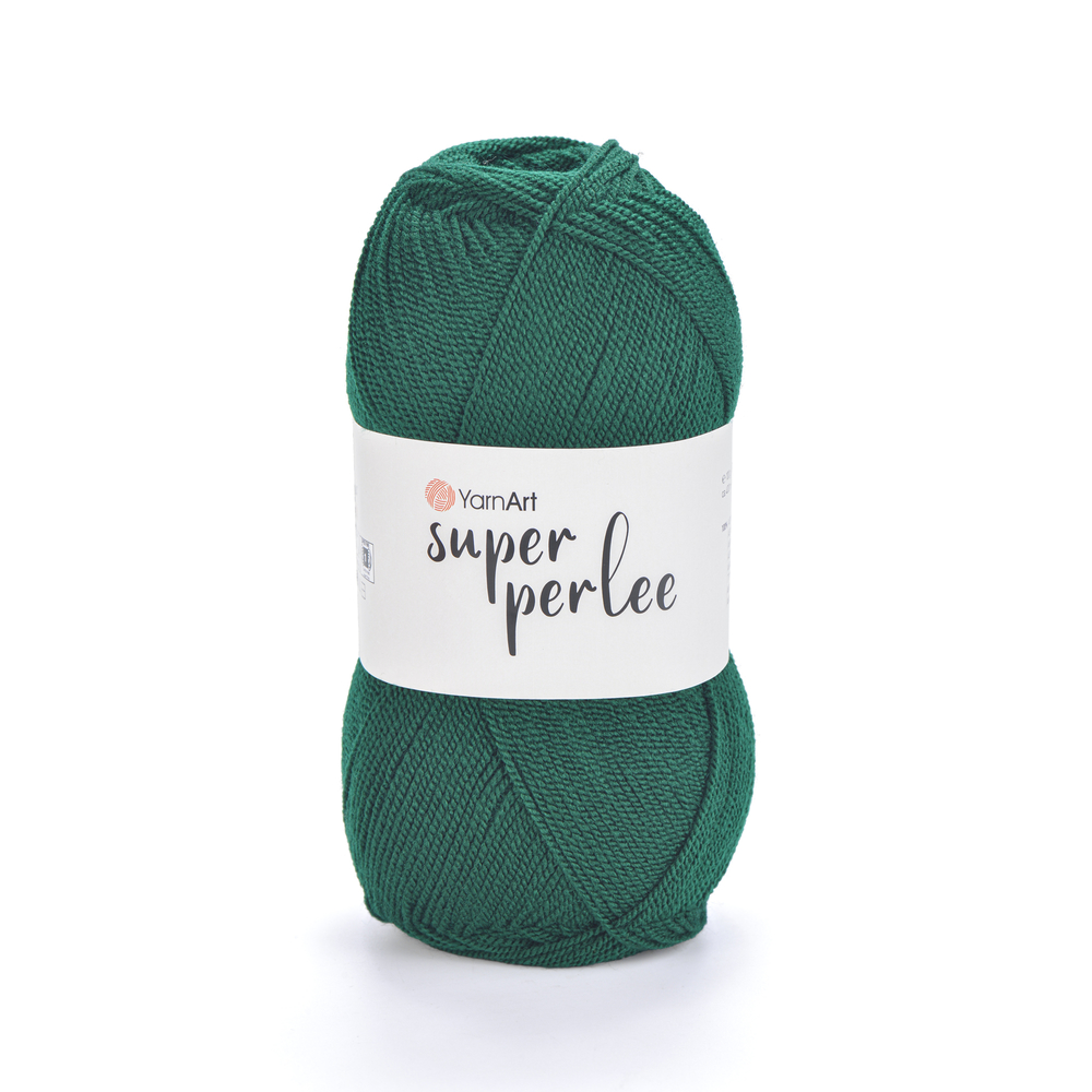 YarnArt Super perlee 590 �����-�������