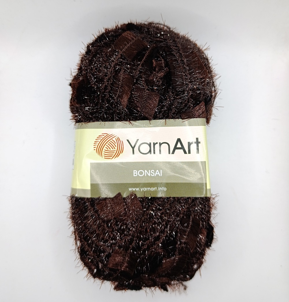 YarnArt Bonsai 412 �����-����������