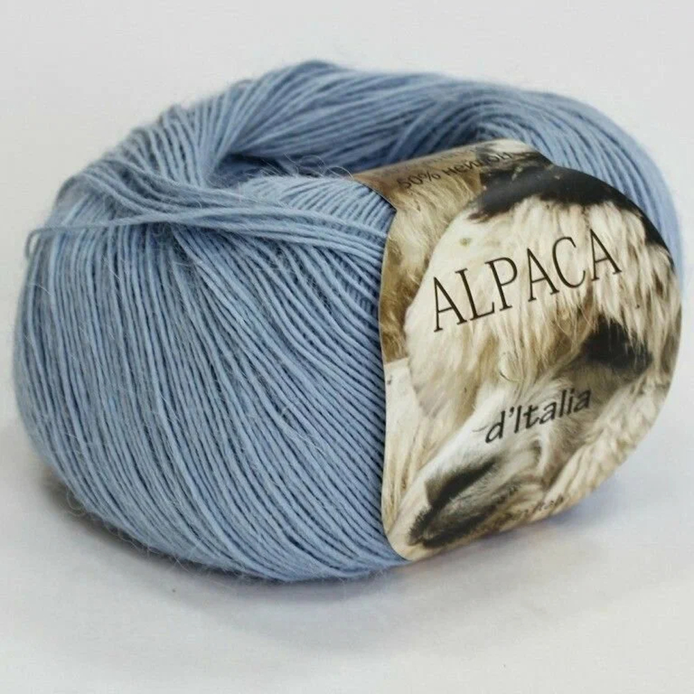 Seam Alpaca d'italia 03 ������-�������