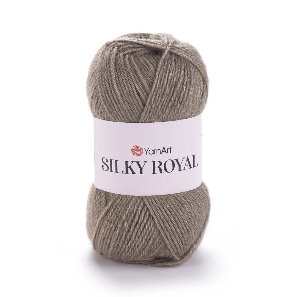 YarnArt Silky royal 442 ��������