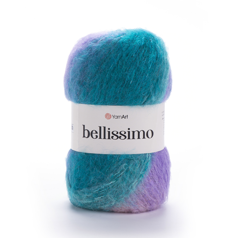 YarnArt Bellissimo 1414 ��������� ���������