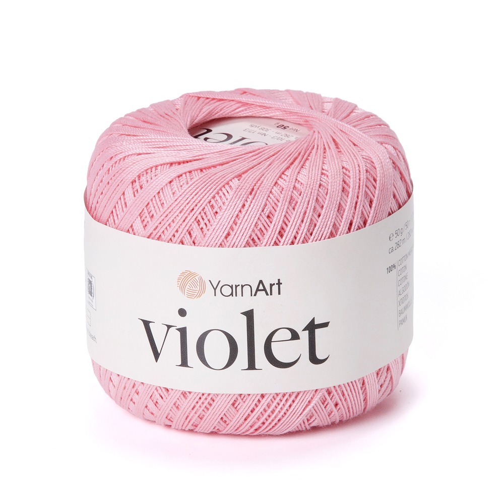 YarnArt Violet 6313 ������� 1 �����