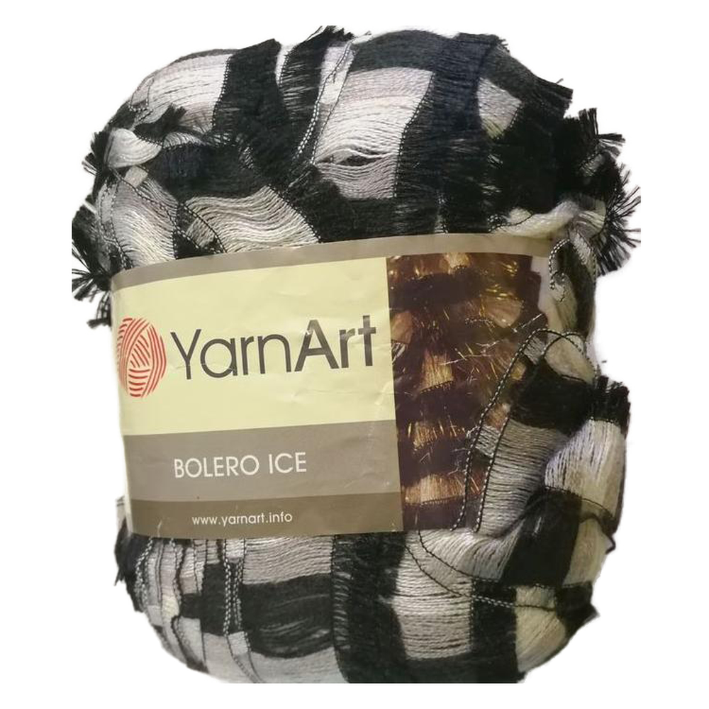 YarnArt Bolero ice 794 -  1 