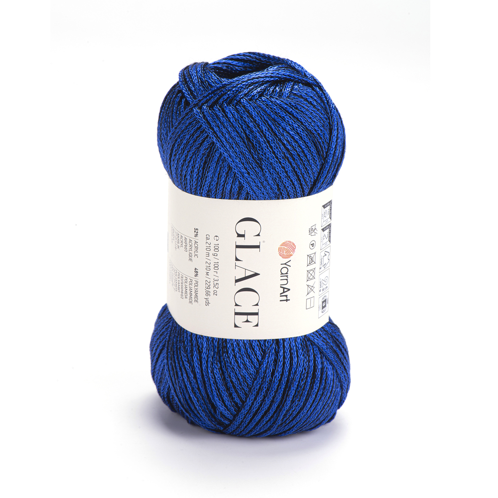 YarnArt Glace 7307 �����