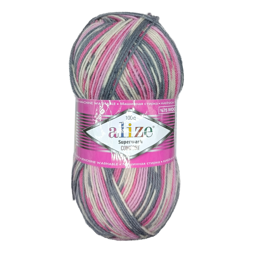 Alize Superwash comfort 7707  