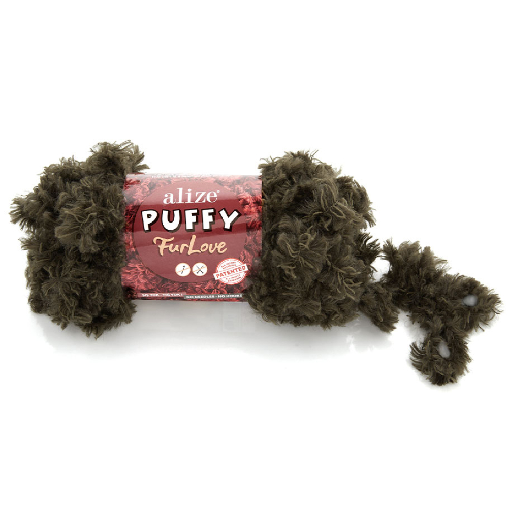 Alize Puffy Furlove 6.3 �����