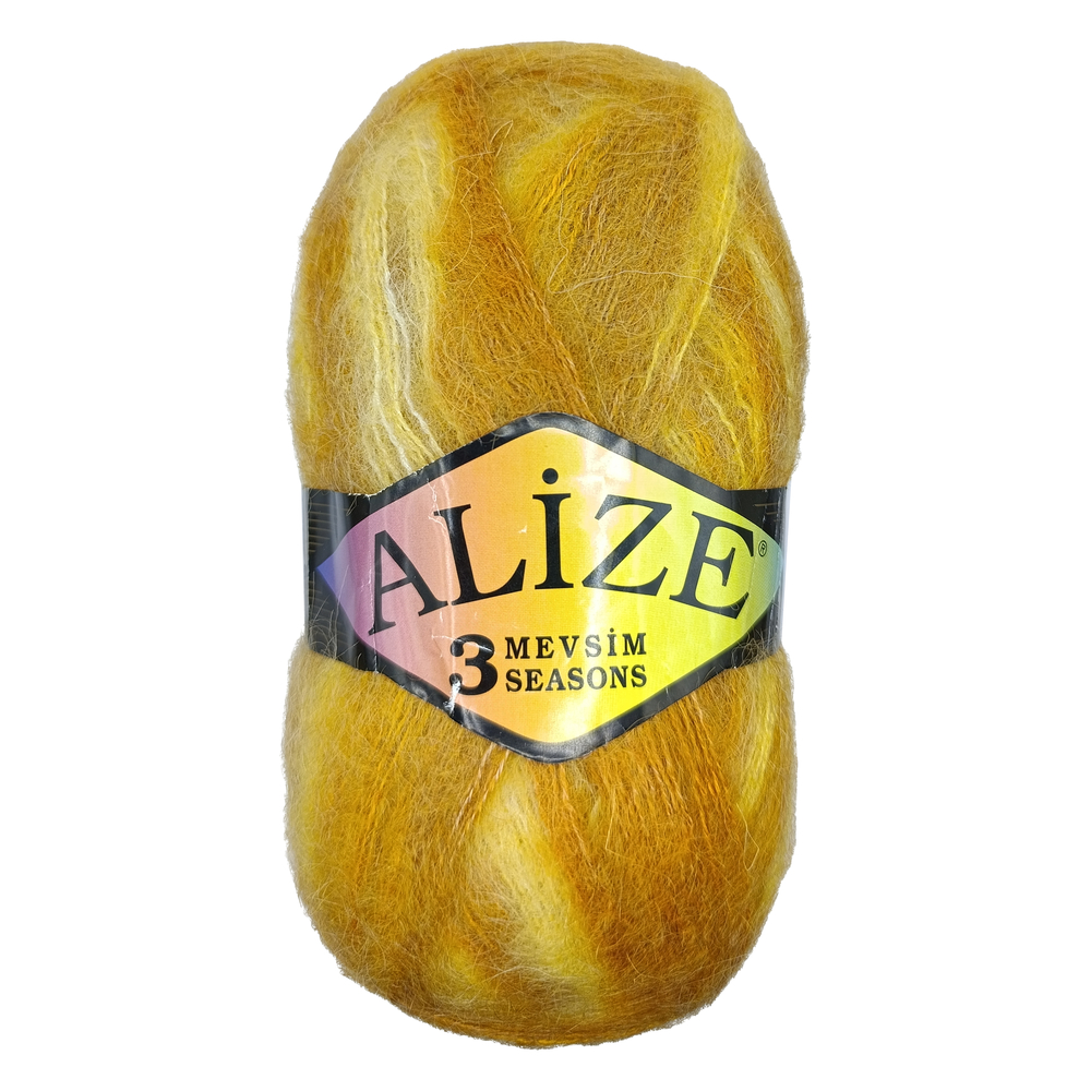 Alize Uc Mevsim 44461   1 