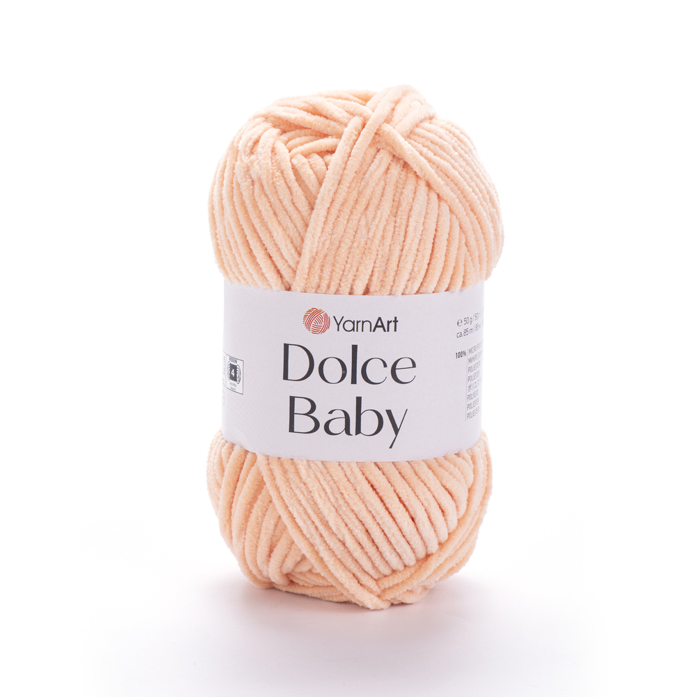 YarnArt Dolce baby 773 �����������