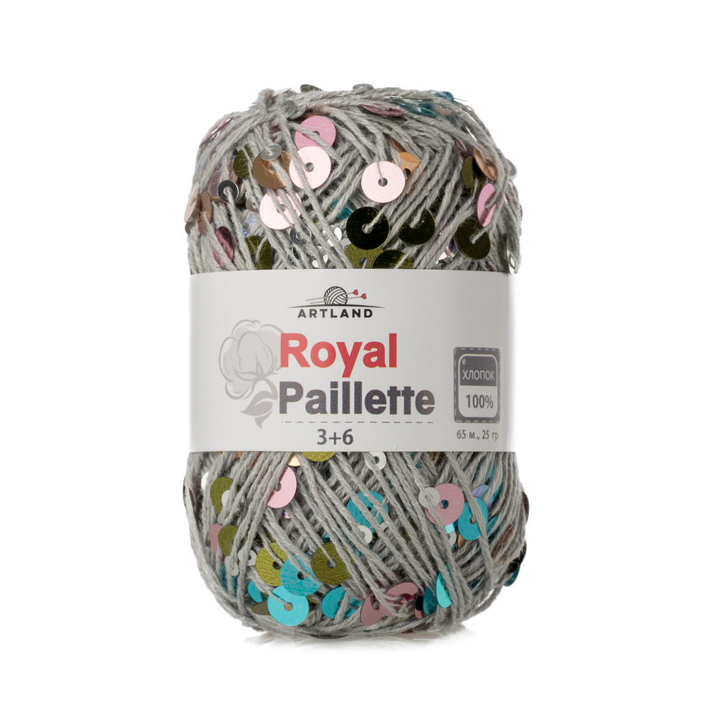 Artland Royal Paillette 135 ����� ����������� 1 �����