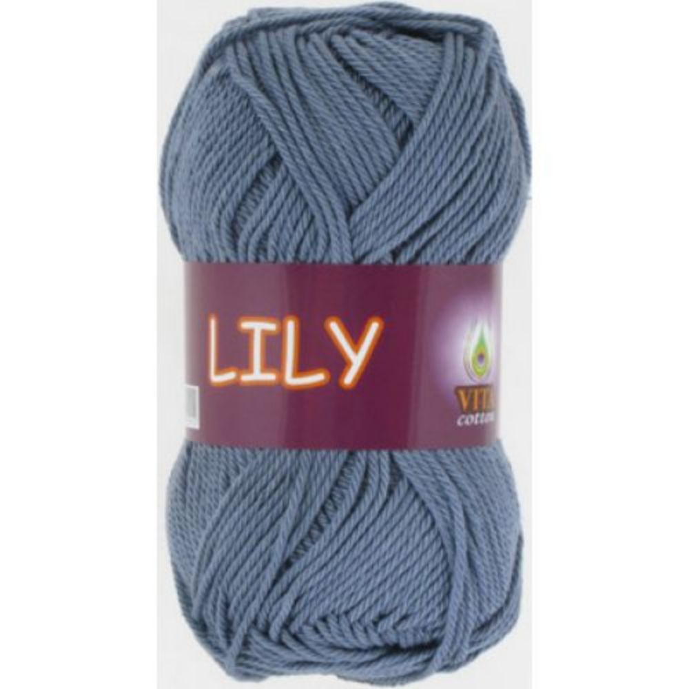 Vita Lily 1631  