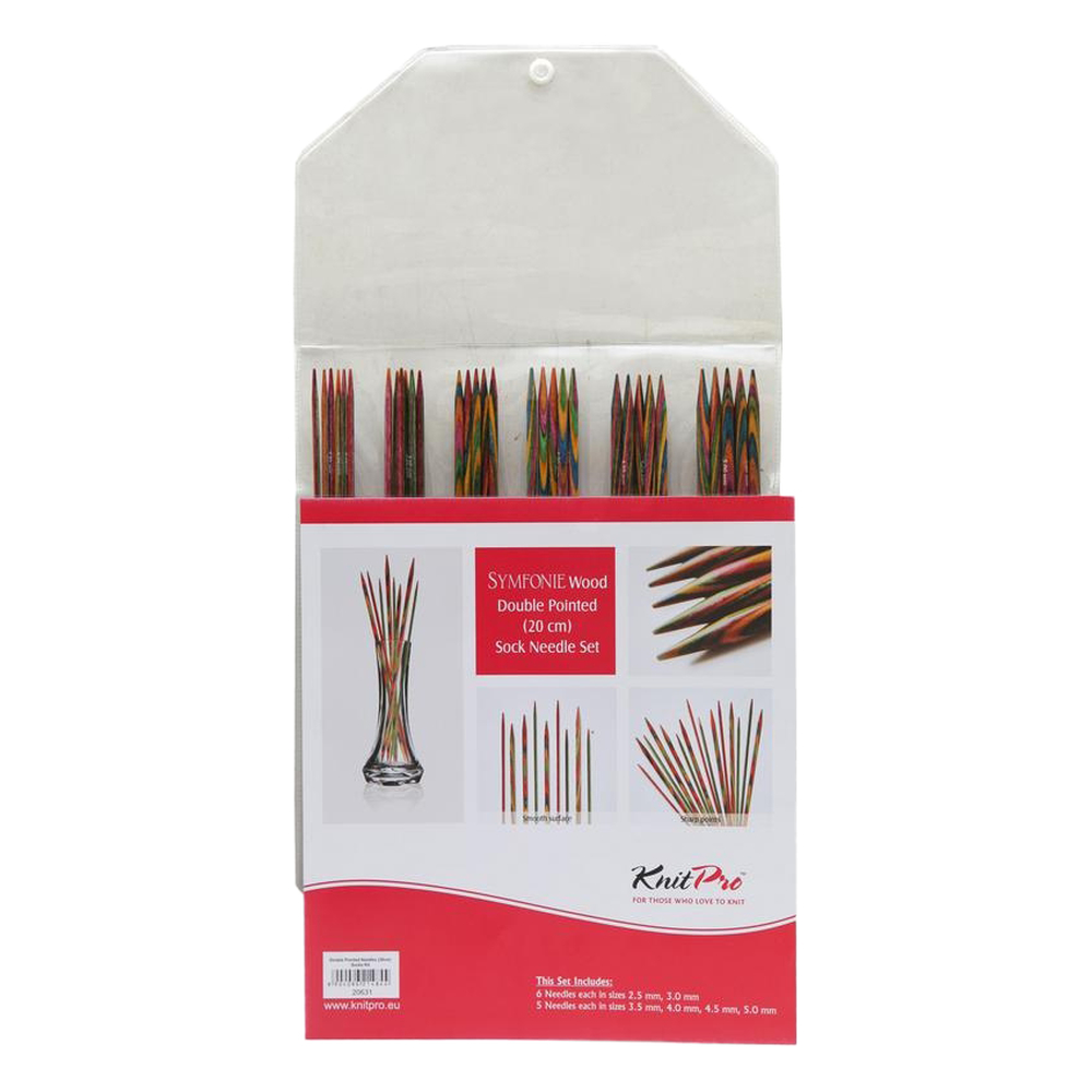 KnitPro 20631 Symfonie ����� �������� ���� 20 ��