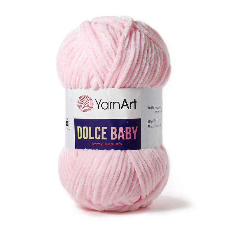 YarnArt Dolce baby 