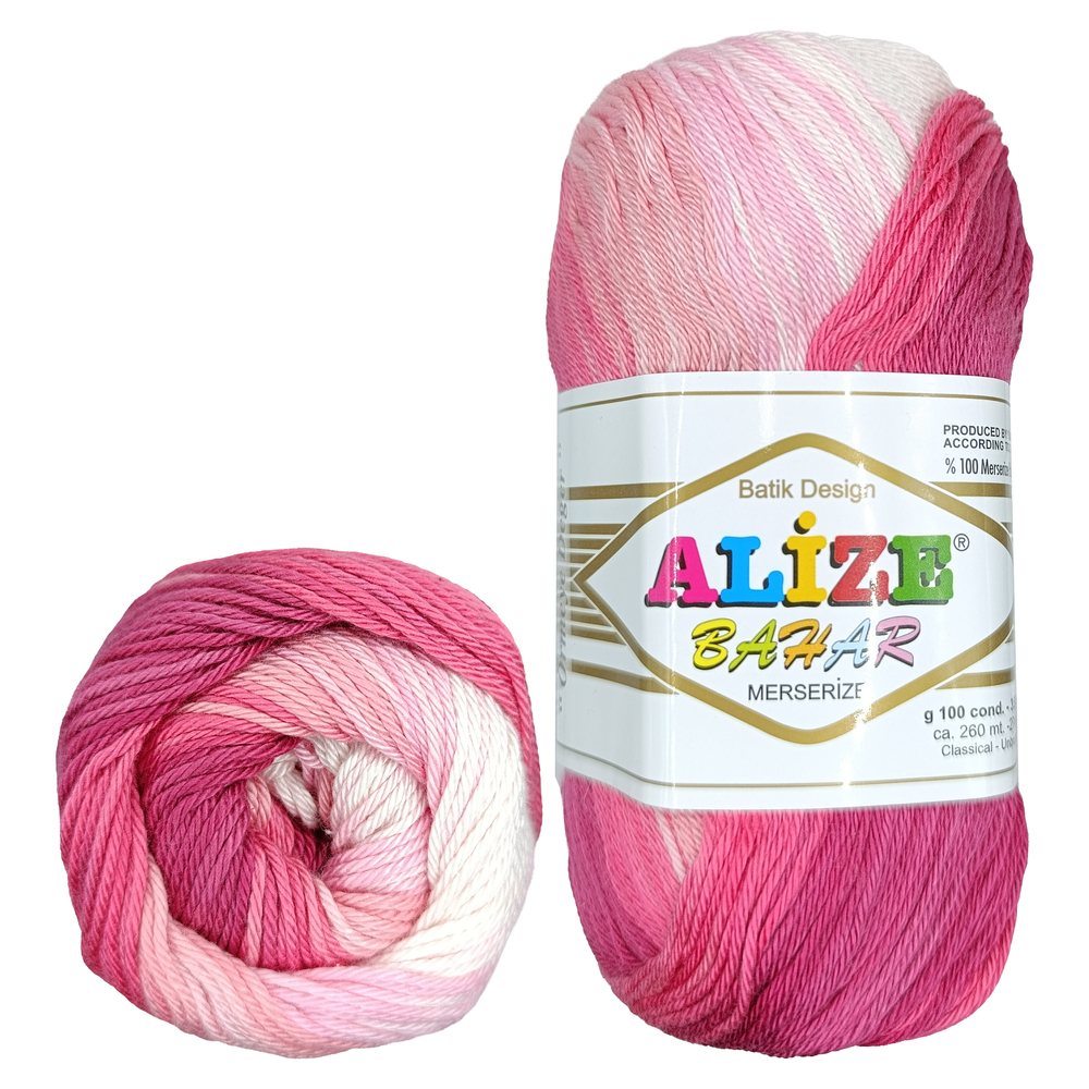 Alize - Bahar batik 1769 �������