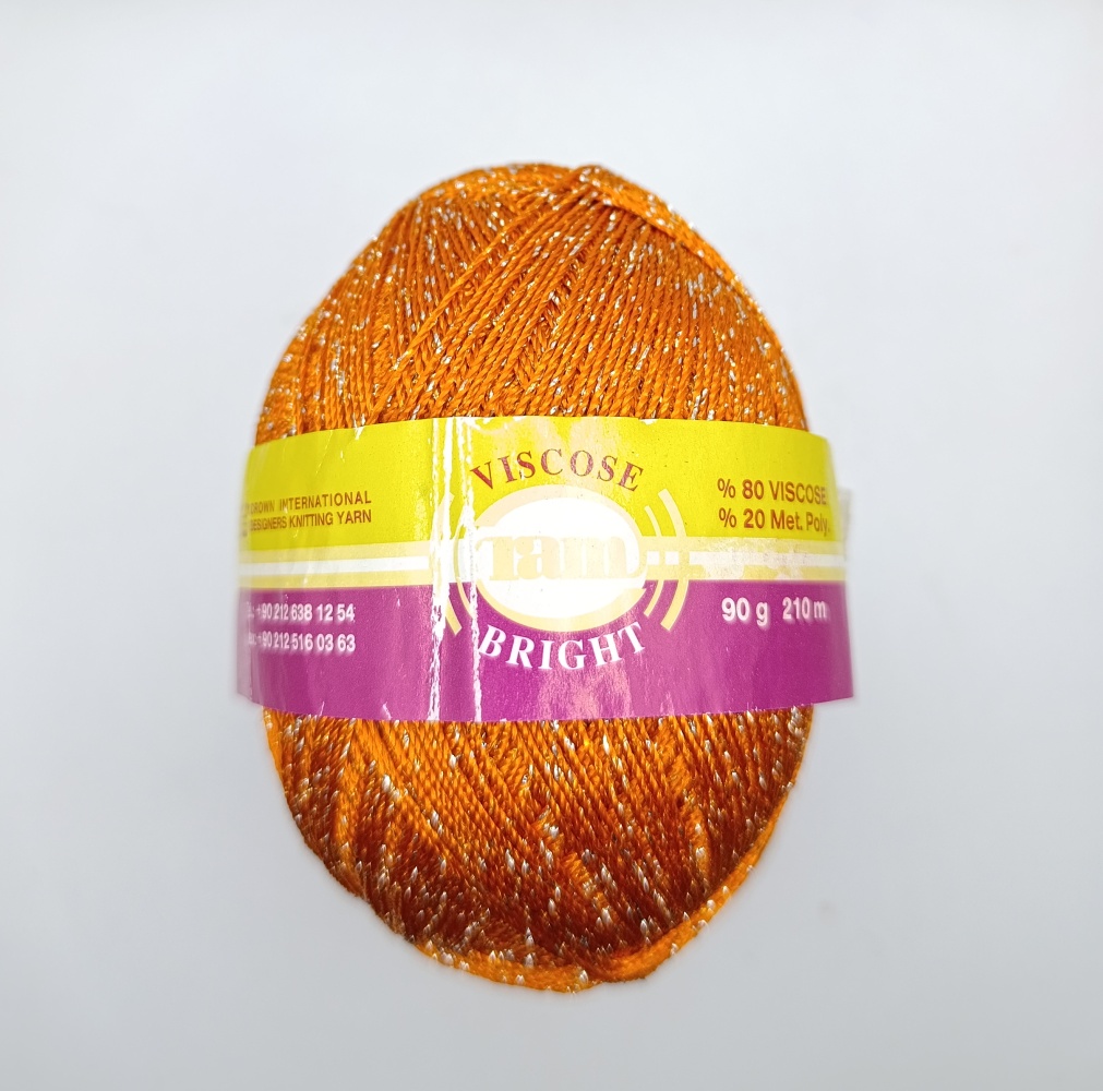 Ram (YarnArt) Bright 010 ��������� � �������� 1 �����