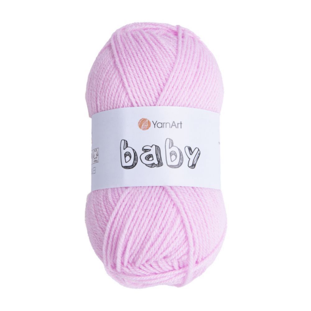 YarnArt Baby 649 --