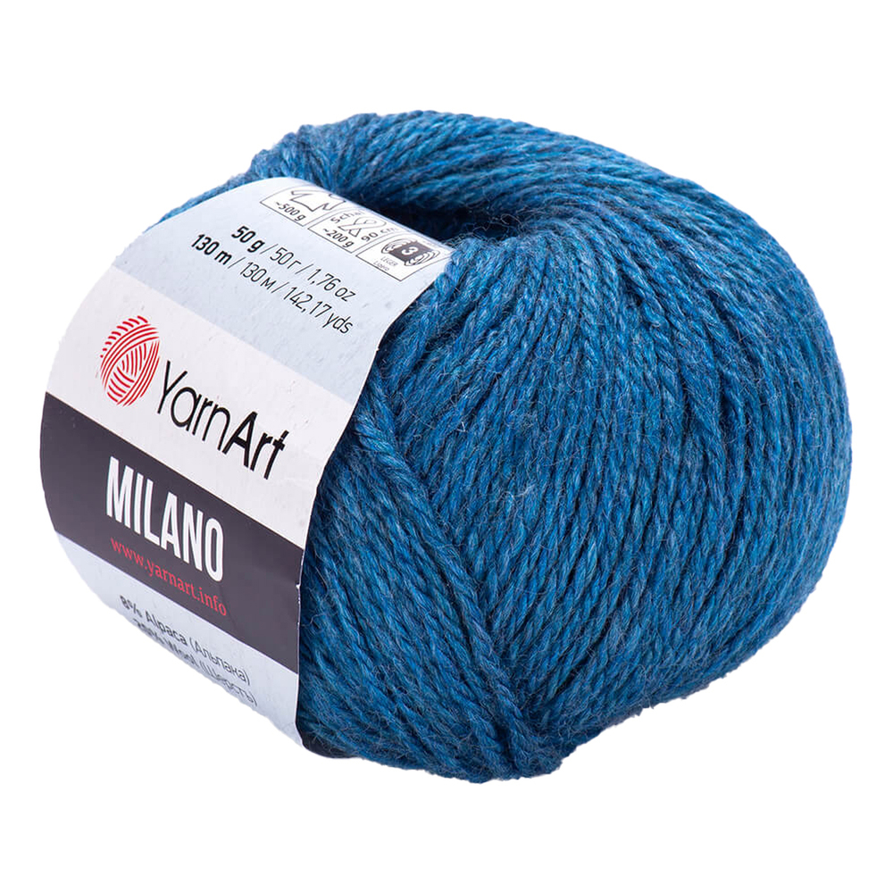 YarnArt Milano 876 -