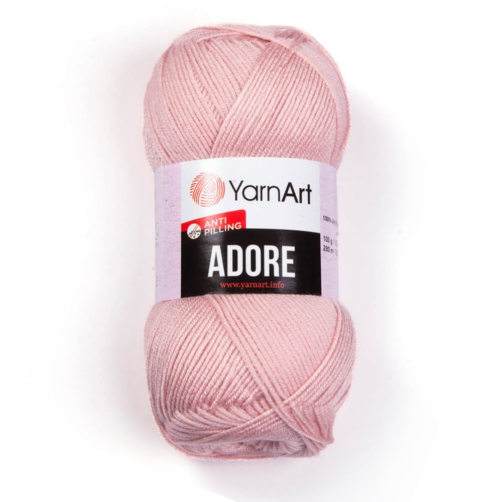 YarnArt Adore 364 