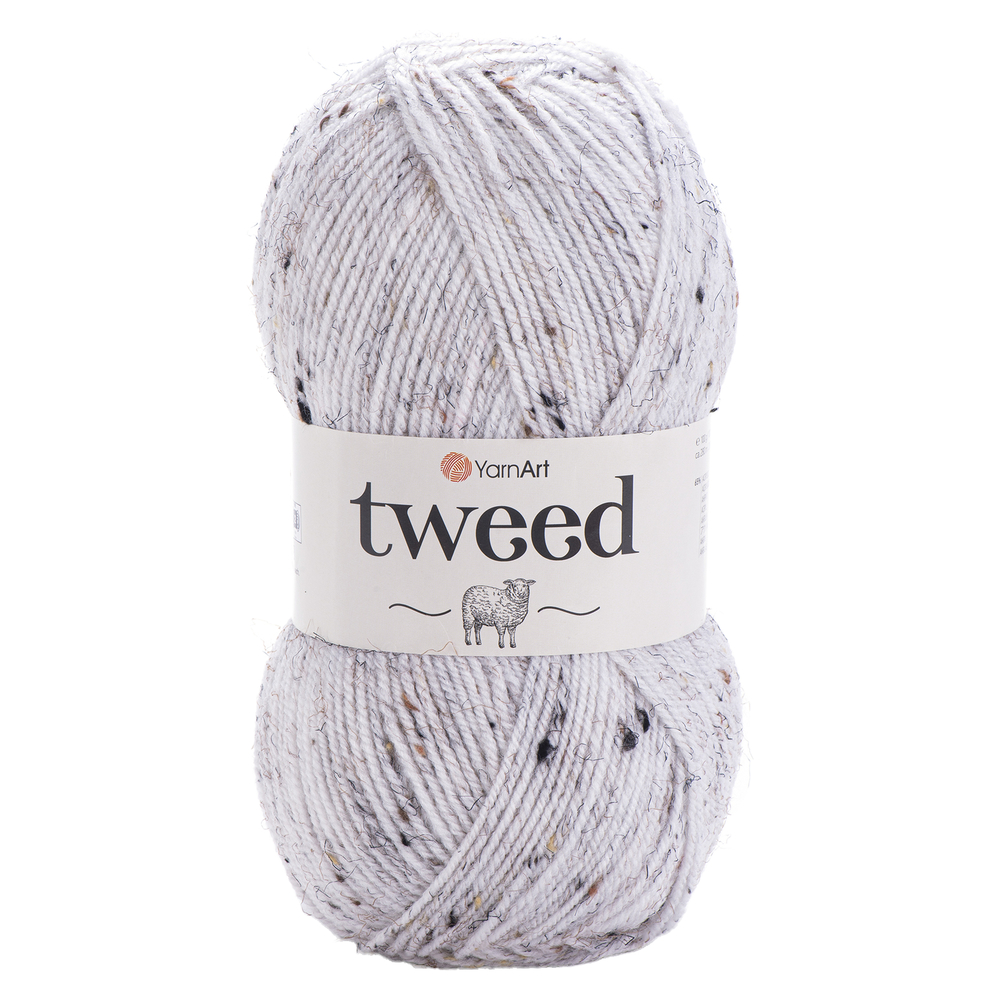YarnArt Tweed 220  