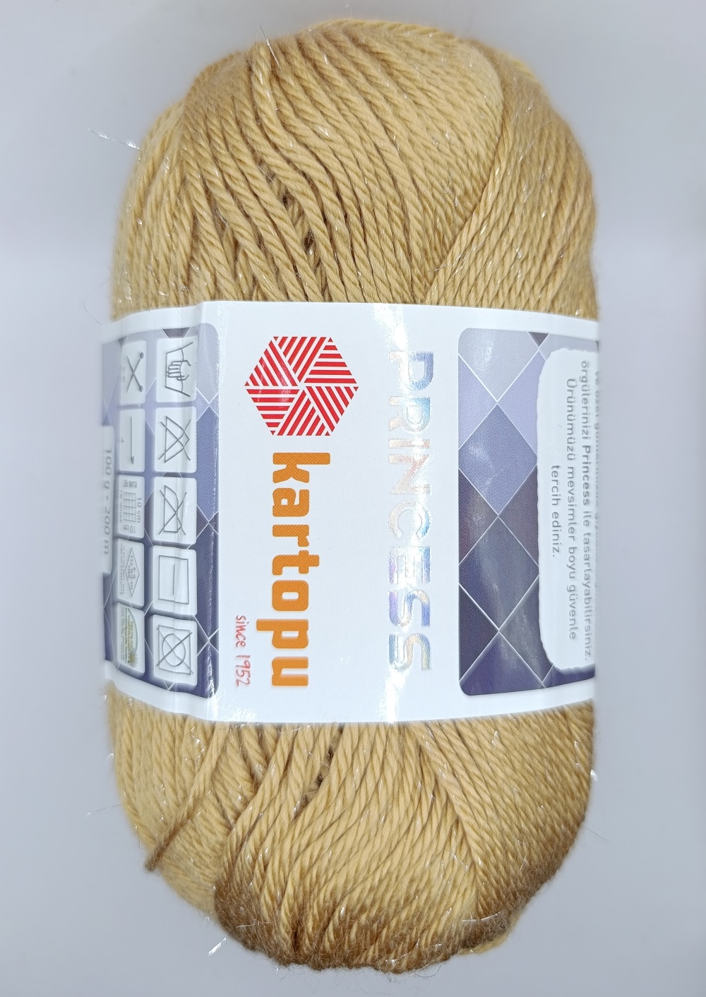 Kartopu - Princess 836 �������