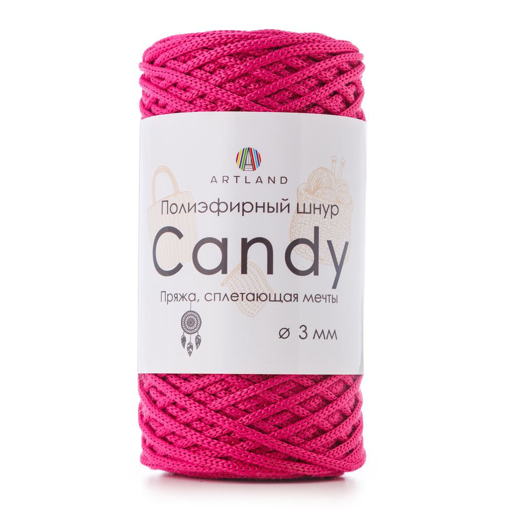 Artland Candy 76 ����������� ���� 3 �� ������ 1 �����