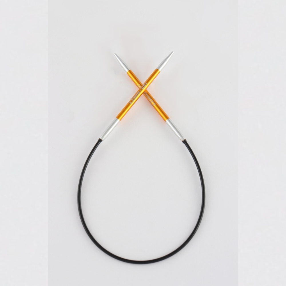 KnitPro 47082   Zing 22.5  2,50 