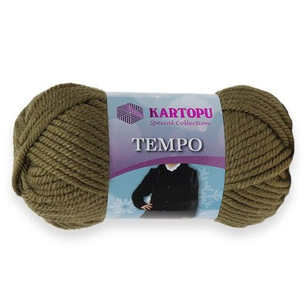Kartopu Tempo 395 ������