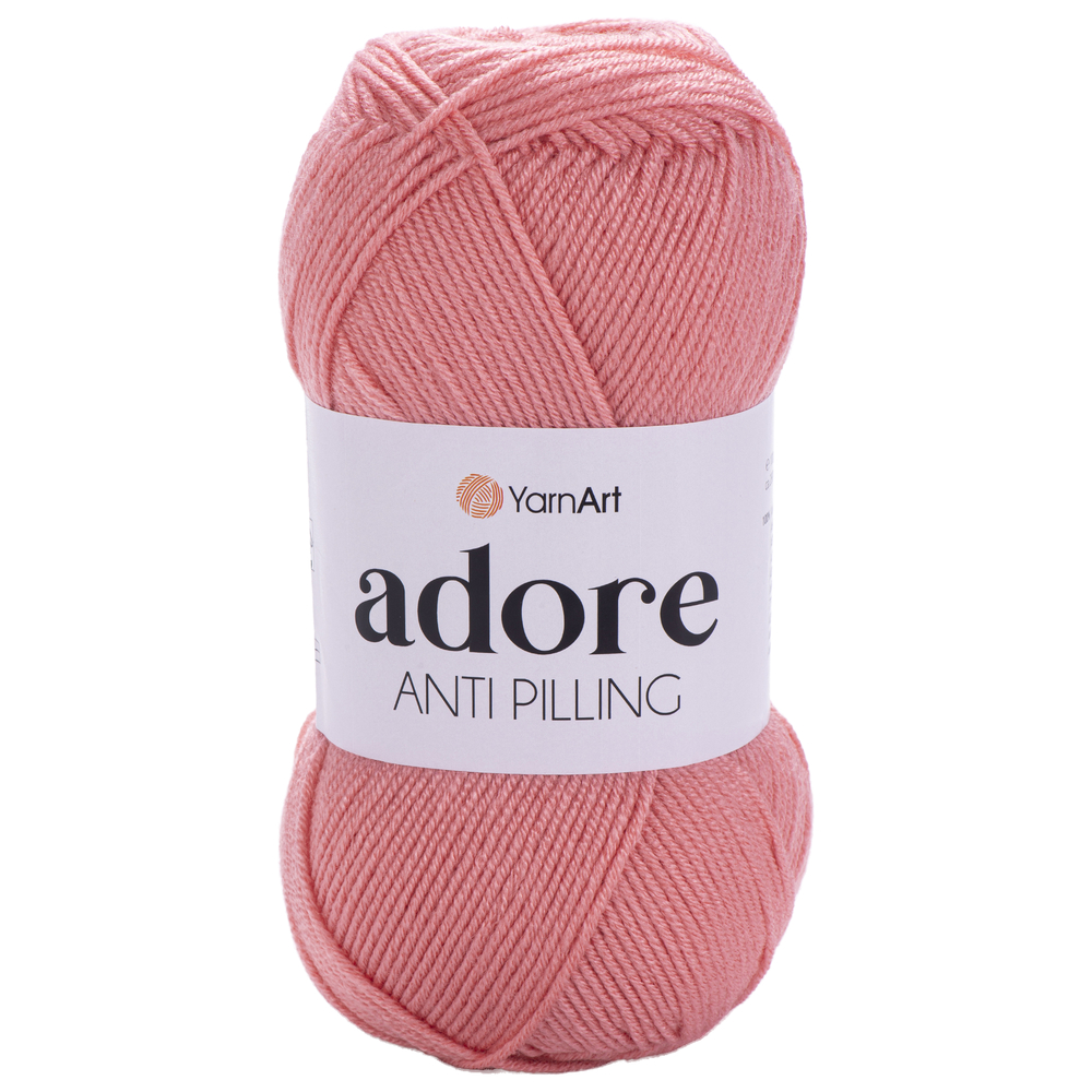 YarnArt Adore 366  